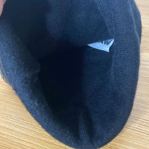 StarWars Lucas Film Ltd. Black Hat from Age 14 and Up - Picture 3 of 5